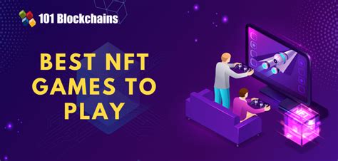 nft and blockchain games|Top 10 Best Play.